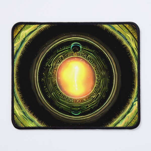 Item preview, Cosmos universe designed and sold by BigBrainArtwork.