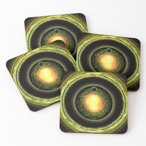 Item preview, Cosmos universe designed and sold by BigBrainArtwork.