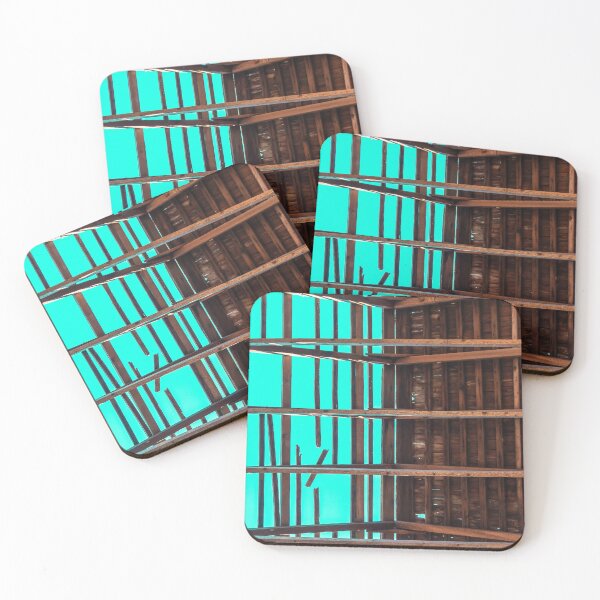 Item preview, Rave Blue Architecture designed and sold by Lauren1235.