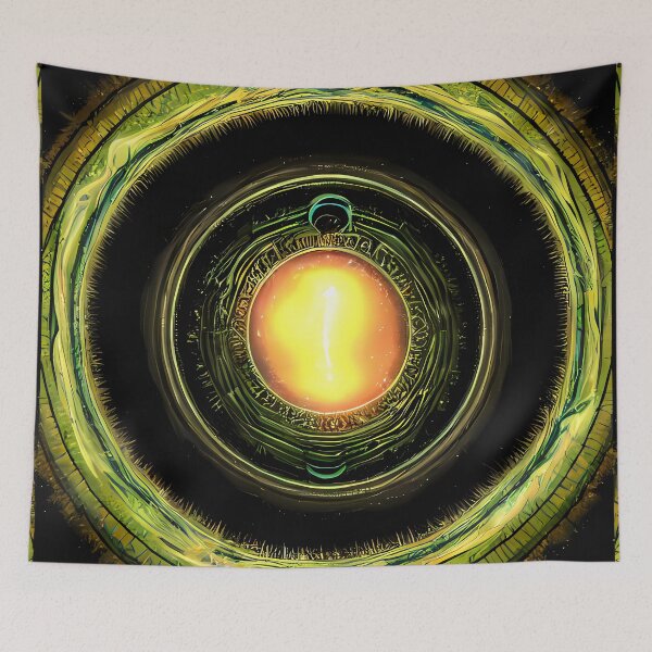 Item preview, Cosmos universe designed and sold by BigBrainArtwork.