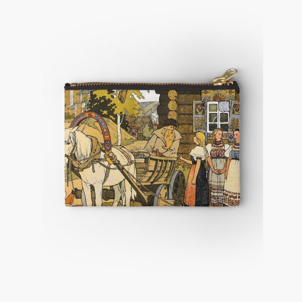 Item preview, Father and the daughters by Ivan Biblin  designed and sold by Niina  Niskanen.
