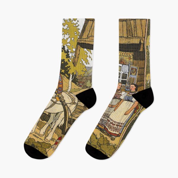 Item preview, Father and the daughters by Ivan Biblin  designed and sold by Niina  Niskanen.