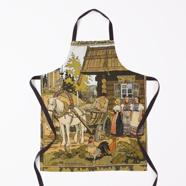Item preview, Father and the daughters by Ivan Biblin designed and sold by Niina Niskanen.