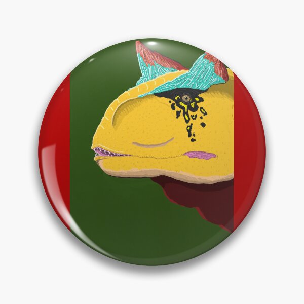 Item preview, Carnotaurus  designed and sold by Dinodean1999.