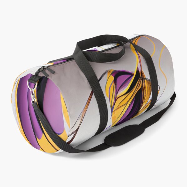 Item preview, Feminine Energy Unleashed: Abstract Form designed and sold by Colourpixels.