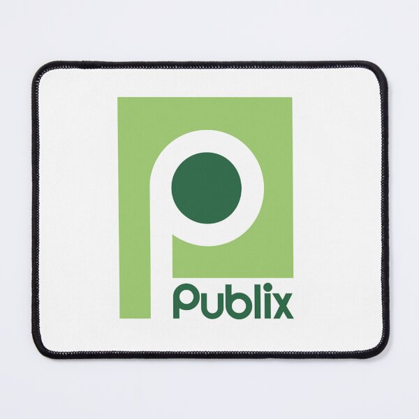 Item preview, Publix   designed and sold by BLACKSMOKECOL.