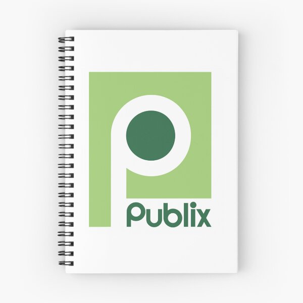 Item preview, Publix   designed and sold by BLACKSMOKECOL.