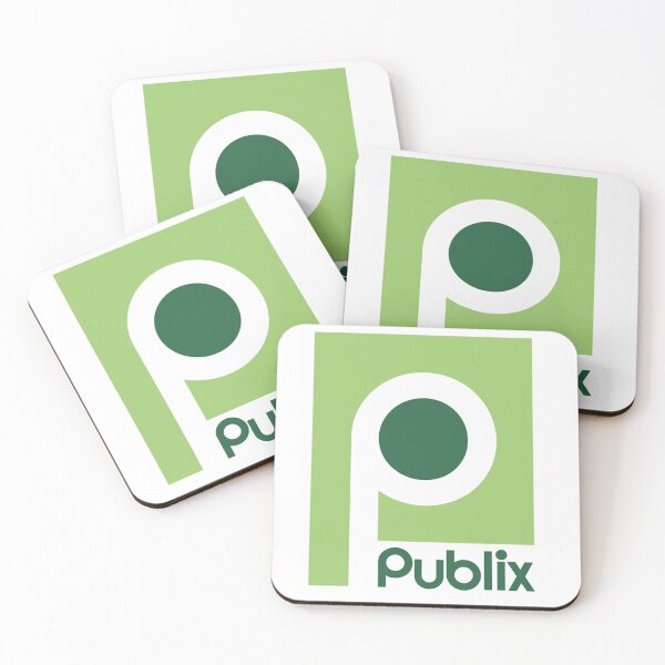 Item preview, Publix   designed and sold by BLACKSMOKECOL.
