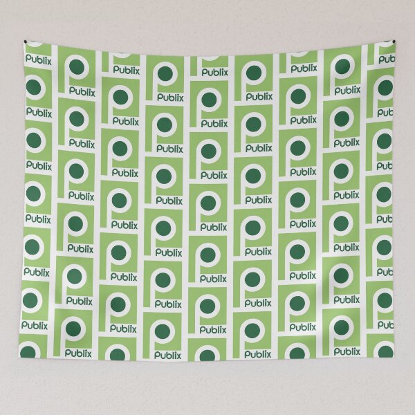 Item preview, Publix   designed and sold by BLACKSMOKECOL.