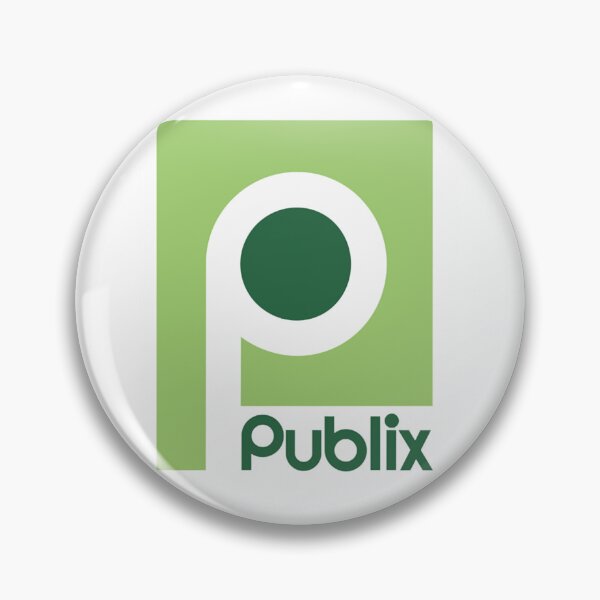 Item preview, Publix   designed and sold by BLACKSMOKECOL.