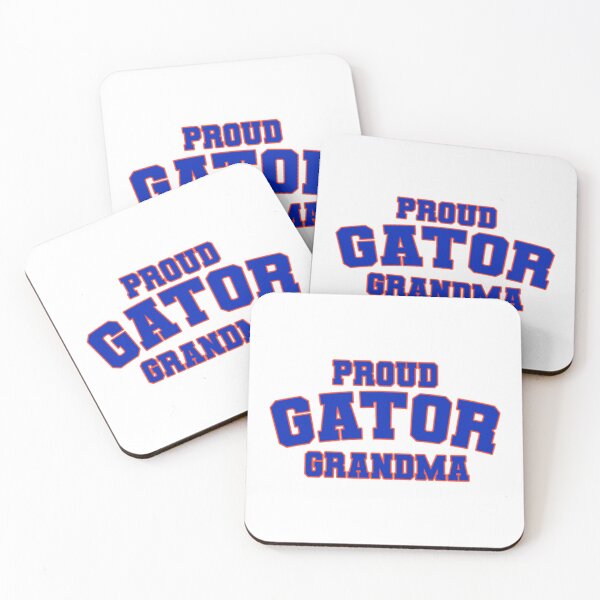 Item preview, proud gator grandma     designed and sold by BLACKSMOKECOL.