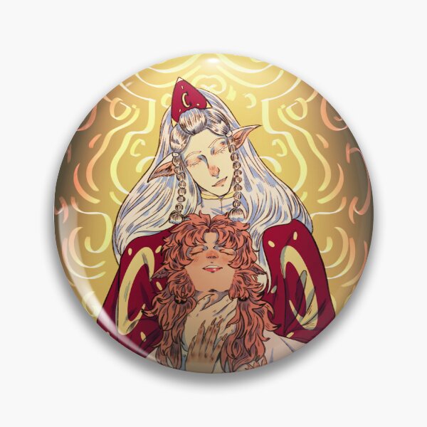 Item preview, Vemere and Illyana Concept art (Found)  designed and sold by Rego-Artists.