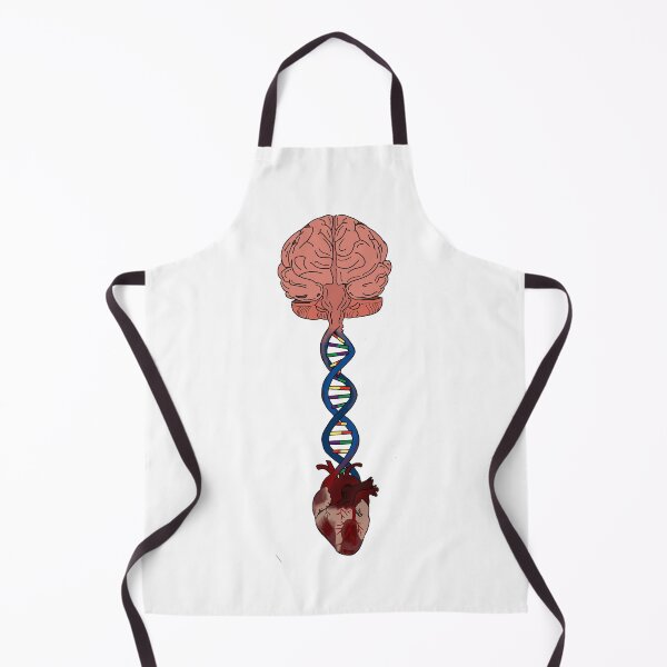 Item preview, Brain to heart designed and sold by Taleigh.