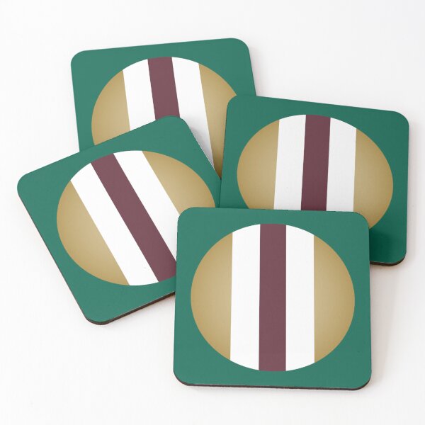 Item preview, Nole Stripe    designed and sold by BLACKSMOKECOL.