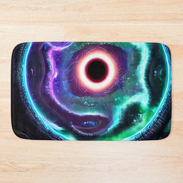 Item preview, Nebula galaxy tapestry designed and sold by BigBrainArtwork.