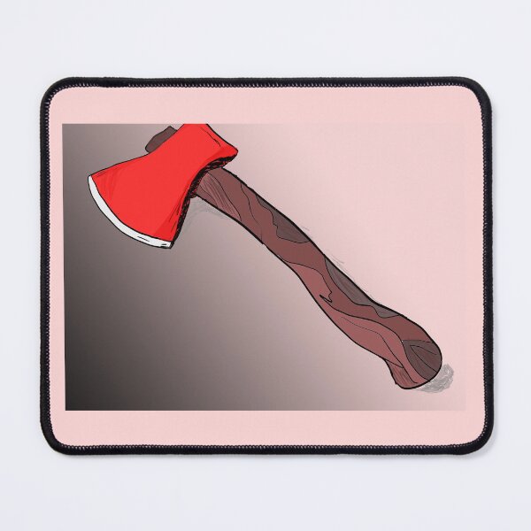 Item preview, Rustic Hatchet designed and sold by Marlin Roth.