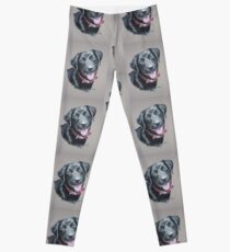 Toby Leggings