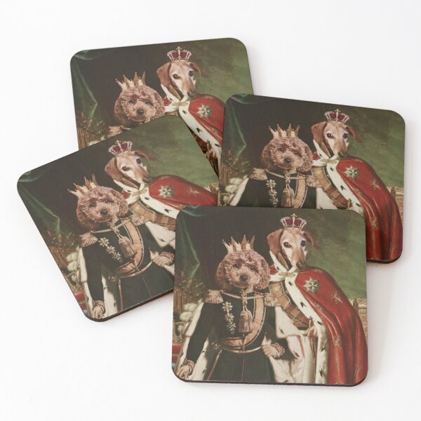 Item preview, Royal Dogs designed and sold by Del Torro Alternatives .
