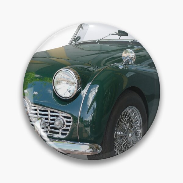Item preview, Classic English Roadster designed and sold by How67.