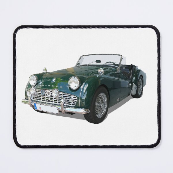 Item preview, Classic English Roadster designed and sold by How67.