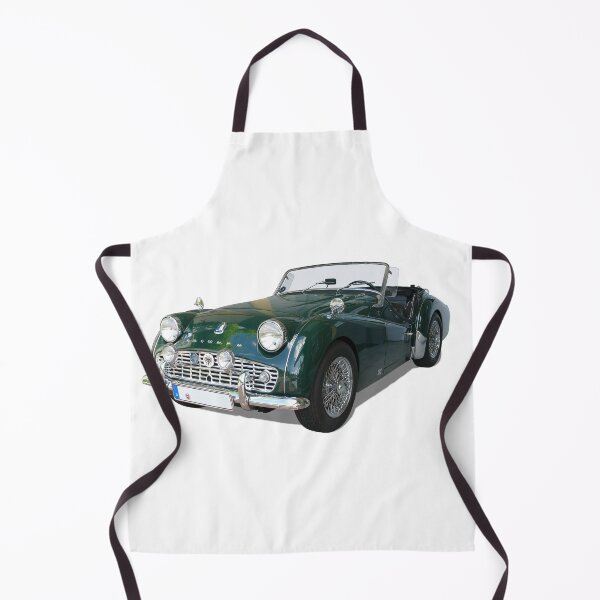 Item preview, Classic English Roadster designed and sold by How67.