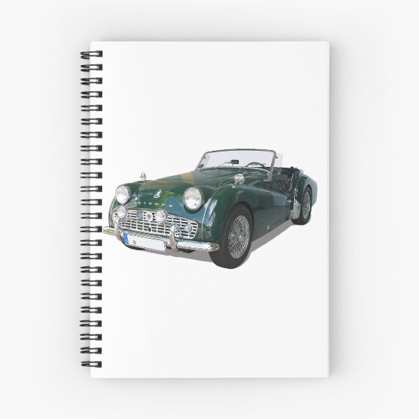 Item preview, Classic English Roadster designed and sold by How67.