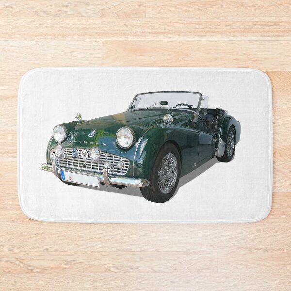 Item preview, Classic English Roadster designed and sold by How67.