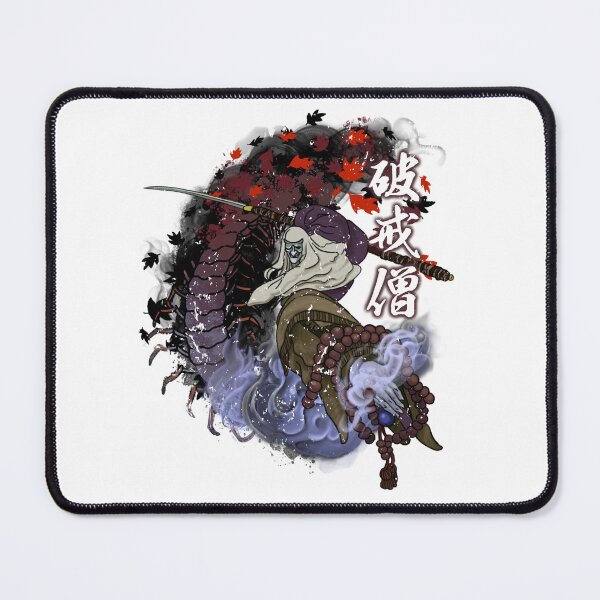 Item preview, Corrupted Monk designed and sold by MalDragonLady.