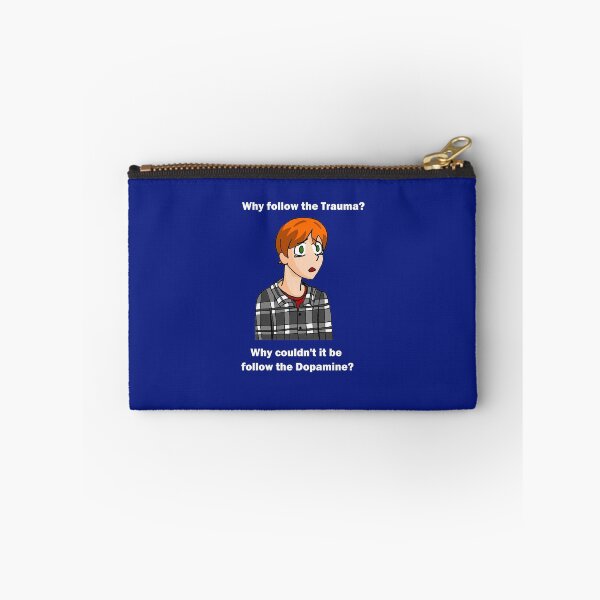 Item preview, Follow the Dopa-meme designed and sold by Rowan-artist.