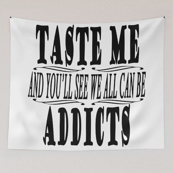 Item preview, taste me designed and sold by martianred.