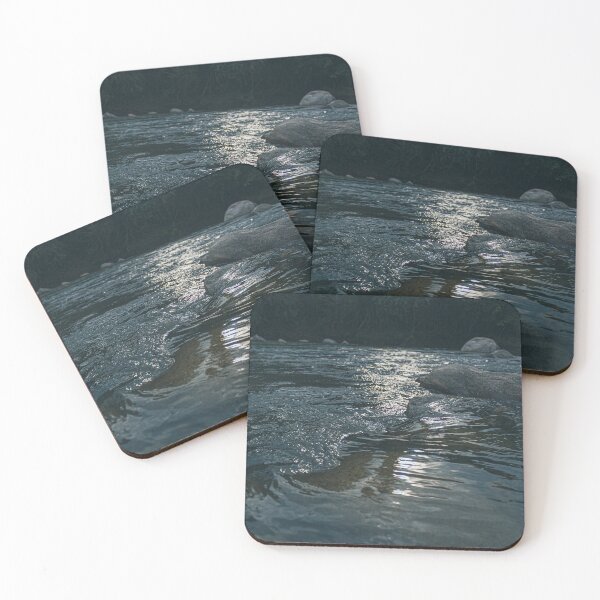 Item preview, strange river designed and sold by ricobarinas.