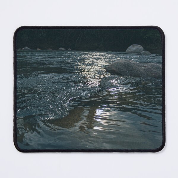 Item preview, strange river designed and sold by ricobarinas.