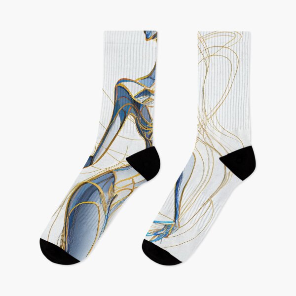 Item preview, Entwined Elegance: The Female Form in Abstract designed and sold by Colourpixels.