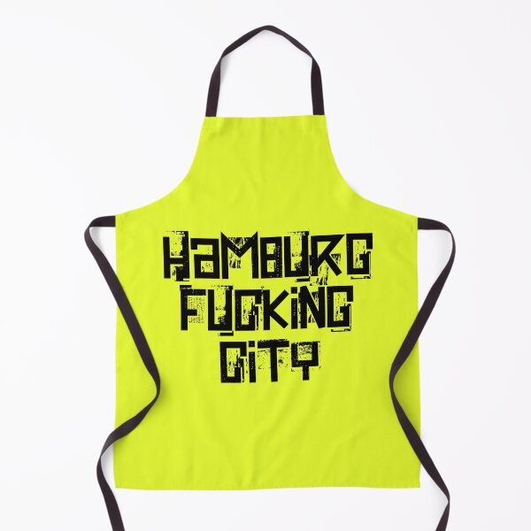 Item preview, Hamburg Fucking City designed and sold by RAWWR.