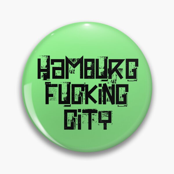 Item preview, Hamburg Fucking City designed and sold by RAWWR.