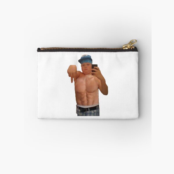 Item preview, Jacked Photoshop Kid Meme designed and sold by CookinHippo.