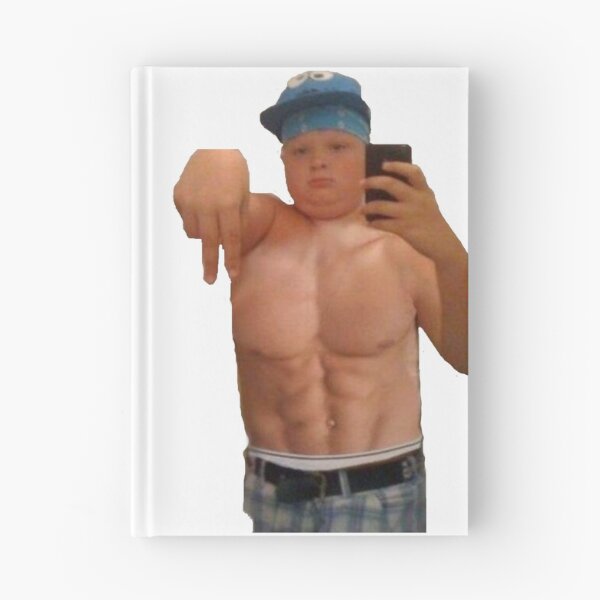 Item preview, Jacked Photoshop Kid Meme designed and sold by CookinHippo.