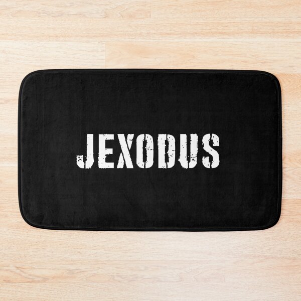 Item preview, Exodus - Jexodus designed and sold by twHistory.