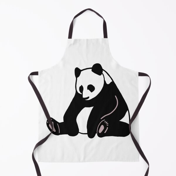 Item preview, Sad Panda designed and sold by Ceceilia Chirico.