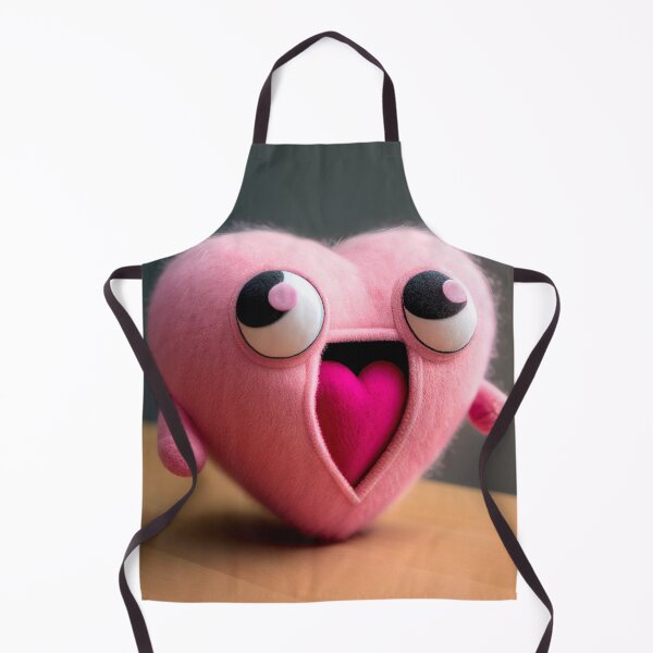 Item preview, A Joyful Heart  designed and sold by OffBeatHearts.