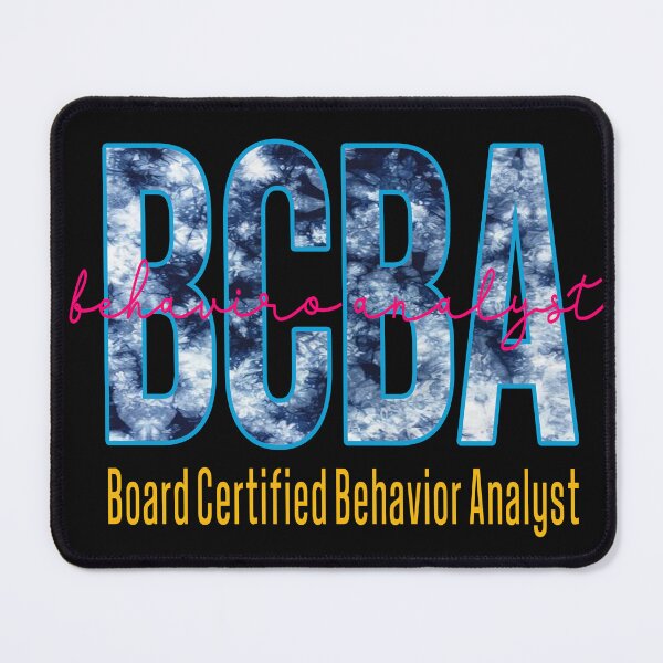 Item preview, Board Certified Behavior Analyst designed and sold by Themiror.