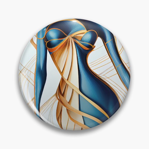 Item preview, Symphony of Sensuousness: The Female Form in Abstract designed and sold by Colourpixels.
