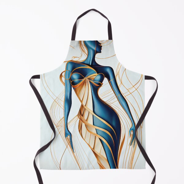 Item preview, Symphony of Sensuousness: The Female Form in Abstract designed and sold by Colourpixels.