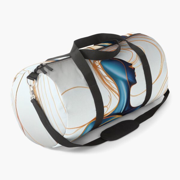 Item preview, Symphony of Sensuousness: The Female Form in Abstract designed and sold by Colourpixels.