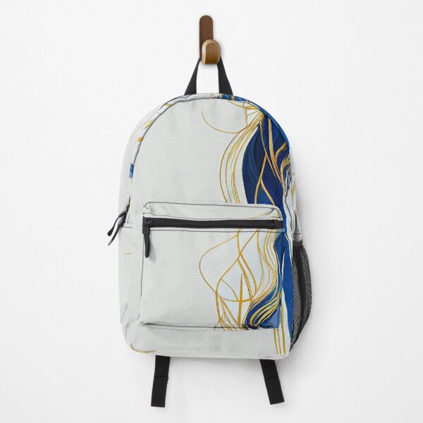 Item preview, Ethereal Beauty: The Female Form in Abstract designed and sold by Colourpixels.