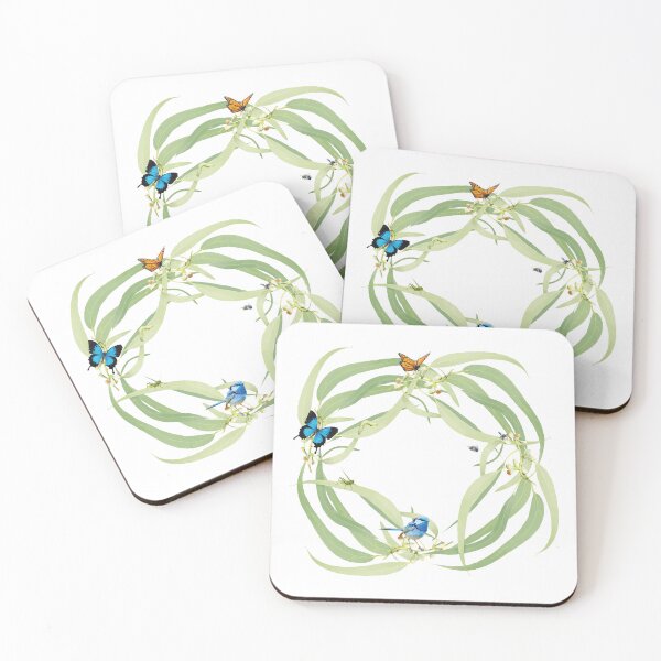 Item preview, Flora & Fauna designed and sold by Yapt.