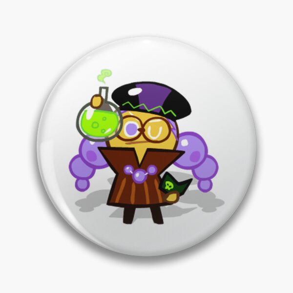 Item preview, Sweet Cookie Run 2022 cute      designed and sold by MeadoweMiyukin.