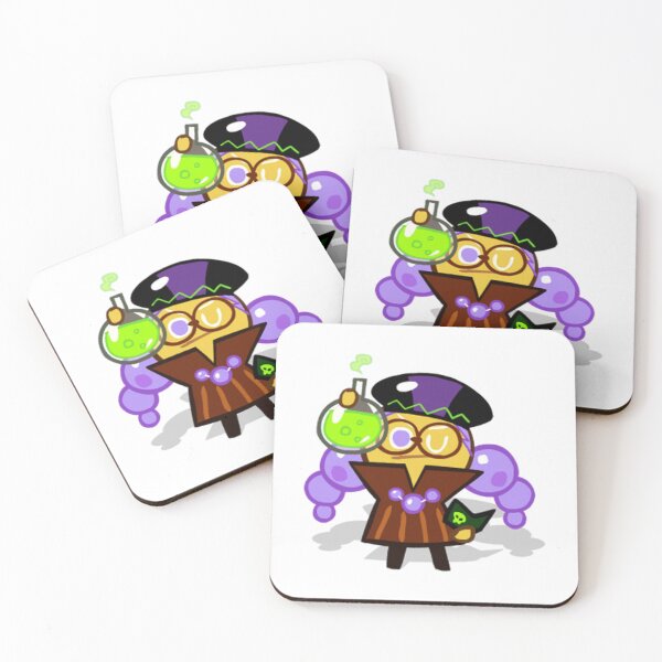 Item preview, Sweet Cookie Run 2022 cute      designed and sold by MeadoweMiyukin.