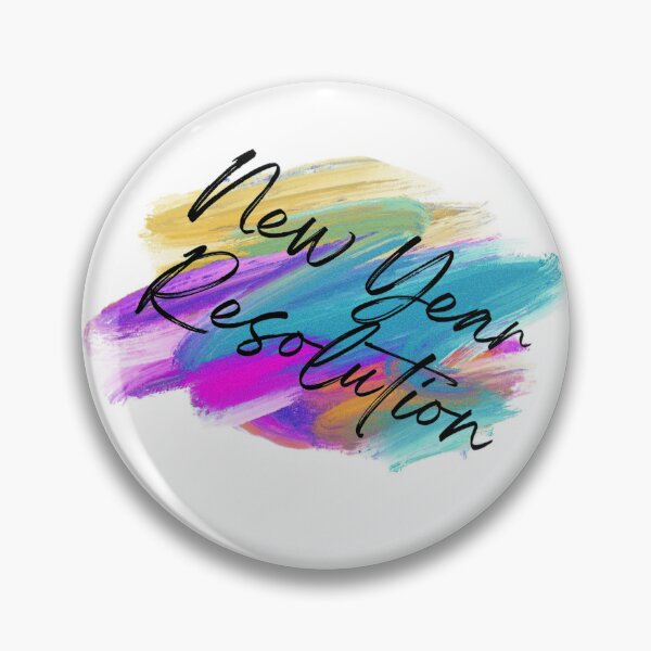 Item preview, New Year Resolution - Script designed and sold by aywchen.