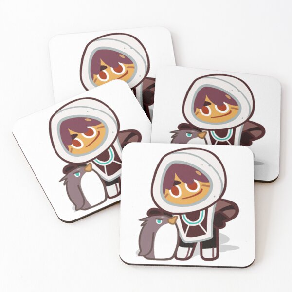 Item preview, Sweet Cookie Run 2022 cartoons   designed and sold by MeadoweMiyukin.